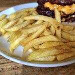 MEAT BAR  DODONPA! - ポテト