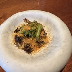 麻布淺井 - 