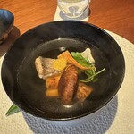 麻布淺井 - 