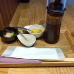 とんかつ ばんぶー - 