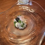 麻布淺井 - 