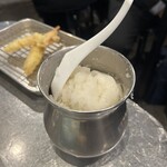 地魚屋台 浜ちゃん 上野店 - 