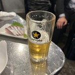 地魚屋台 浜ちゃん 上野店 - 