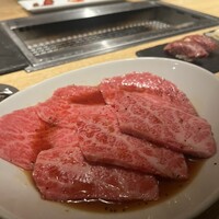 横浜焼肉kintan - 