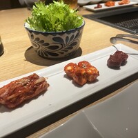横浜焼肉kintan - 