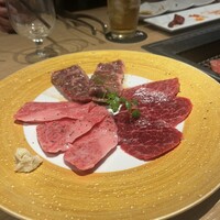 横浜焼肉kintan - 