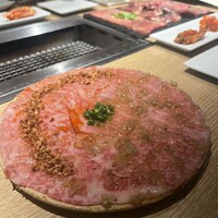 横浜焼肉kintan - 