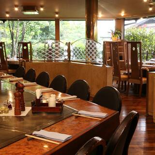 お祝いにぴったりな優美な空間◆ファミリー＆観光客大歓迎