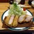 とんかつ ばんぶー - 料理写真:特選リブロースカツ