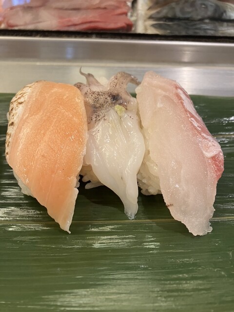 Sushi Uogashi Nihon Ichi Koji Chiyocho Ten photo 4