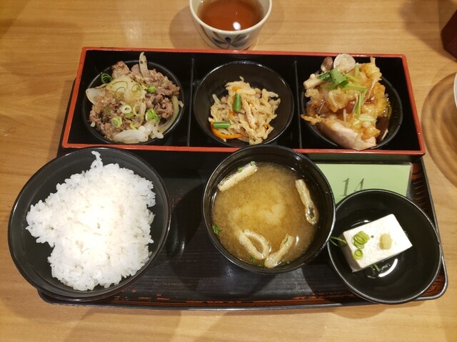 Koboke Kyohan Yodoyabashi Ten