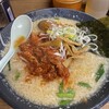 屋台ラーメン とんこつ貴生 松戸本店