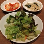 焼肉・韓国料理 KollaBo - 