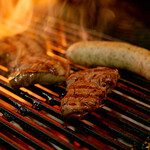 肉の八十二食堂 - 料理写真: