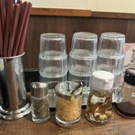 青森煮干鉢銀 - 