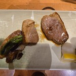 築地さらしなの里 - 