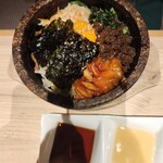 肉のひぐち直営焼肉 安福 本店 - 