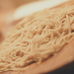 九つ井 本店 - ざる蕎麦