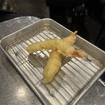 地魚屋台 浜ちゃん - 