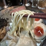 青森煮干鉢銀 - 