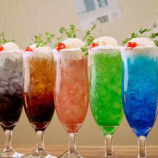 ホッピー、ハイリキ、ネオサワーまで！驚きと発見の新感覚酒場