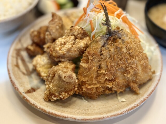 閉店】とん駒 - 分倍河原/とんかつ | 食べログ