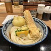 難波千日前 釜たけうどん 八重洲北口店