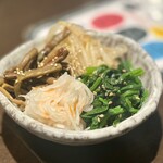 焼肉おじさん - 