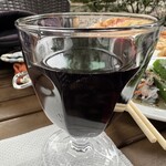 クッチーナ デル カンポ - 赤ワイン