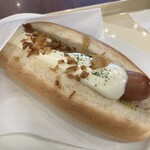 ドトールコーヒーショップ - 料理写真: