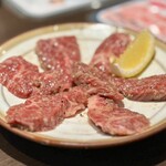 焼肉おじさん - 