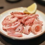 焼肉おじさん - 