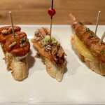 La Tasqueta de Blai - 料理写真: