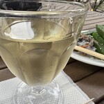 クッチーナ デル カンポ - 白ワイン