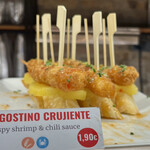 La Tasqueta de Blai - 