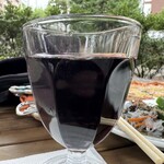 クッチーナ デル カンポ - 赤ワインｗ