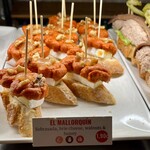 La Tasqueta de Blai - 