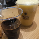 UCHUBREWING TAPROOM  - 