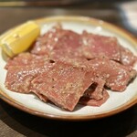焼肉おじさん - 