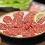 焼肉おじさん - 