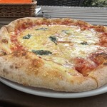 クッチーナ デル カンポ - マルゲリータ