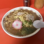 中華そば専門店 井出商店 - 