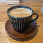 Caliner - コーヒー