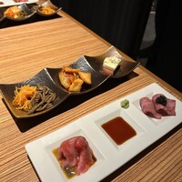 Cossott’e sp 麻布十番店 - 