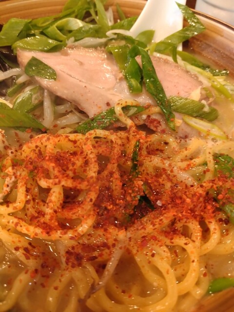 Kominka Ramen Harutomo Ryu photo 5