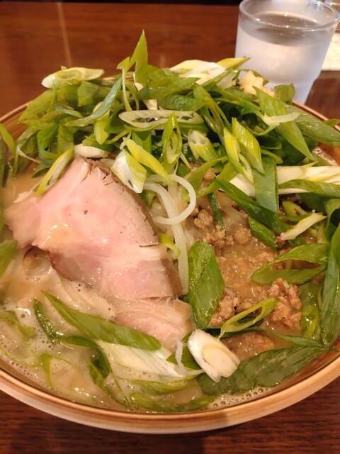 Kominka Ramen Harutomo Ryu photo 2