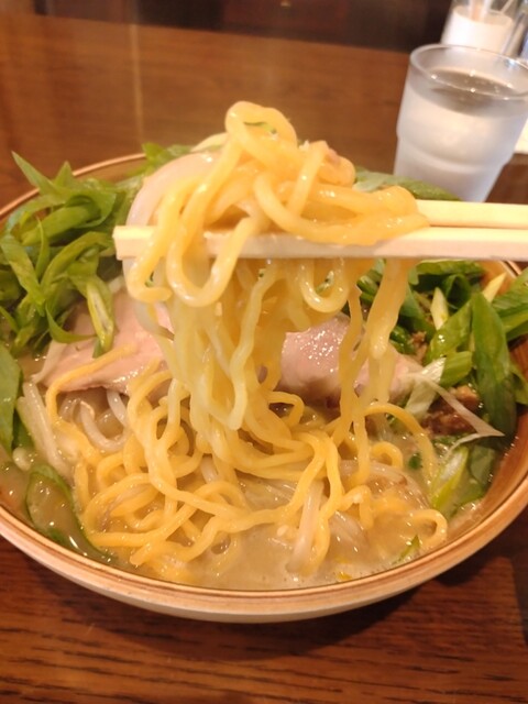 Kominka Ramen Harutomo Ryu photo 3