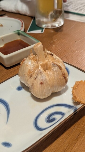 はすや - 中央弘前（居酒屋）の写真