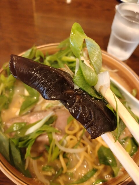 Kominka Ramen Harutomo Ryu photo 4