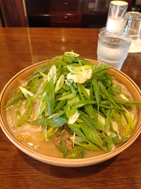 Kominka Ramen Harutomo Ryu